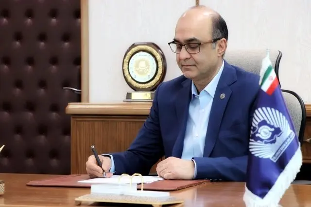 صنعت پتروشیمی در مسیر توسعه پایدار
