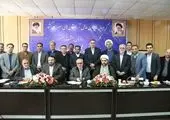همکاری شهرداری منطقه۱۴ با سازمان بهشت زهرا(س) در احیای آرامستان های تاریخی دولاب

