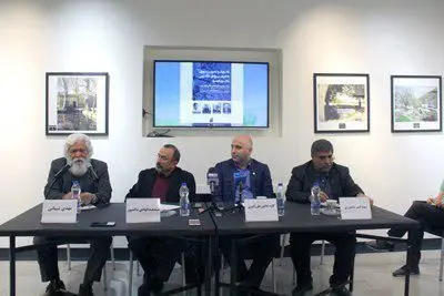 نقد رویکرد مدیریت شهری درمسابقه طراحی فضای فوقانی تونل راه آهن تهران- تبریز