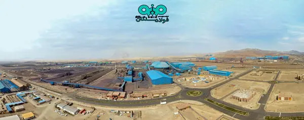 آغاز سال نو در خط مقدم تولید حضور عیدانه مدیرعامل فولاد سنگان در نخستین روز سال ۱۴۰۵