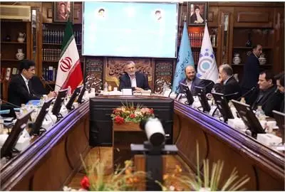 اقتصاد تعاون، اساس اقتصاد جمهوری اسلامی ایران است