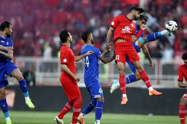 سوپر جام به سبک قدیم برگزار می‌شود 