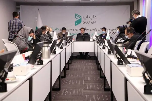 انقلاب اپلیکیشن داپ اَپ در صنعت خرده فروشی