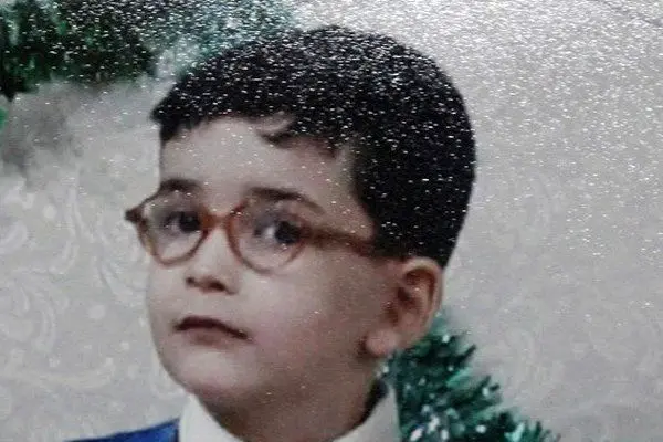 «کارن» ۵ ساله هنوز پیدا نشده است +عکس 