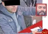 صحنه دردناکی که ماموران پلیس در خانه زن تنها کشف کردند +عکس