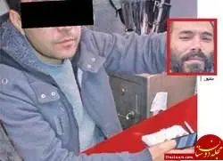 جزئیاتی جدید از قتل در بازار سید اسماعیل +تصویر