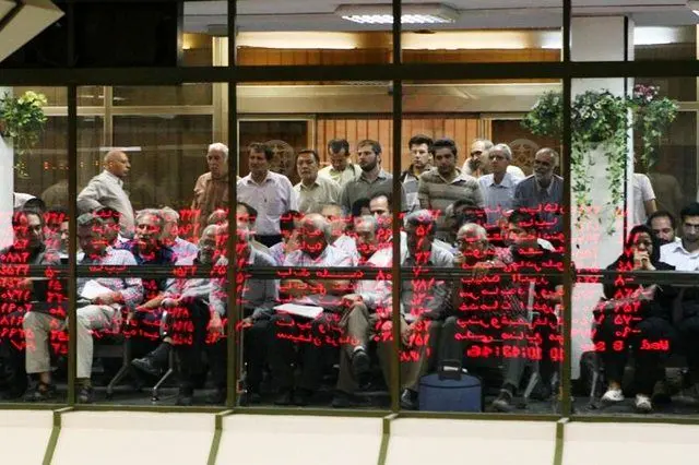 نفت در بورس ایران ۷۴.۸۵ دلار قیمت خورد