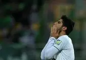 علاقه استقلال تهران به جذب بازیکن عراقی