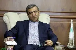 گام نخست مدیرعامل سازمان منطقه آزاد کیش برای توسعه صنایع دریایی