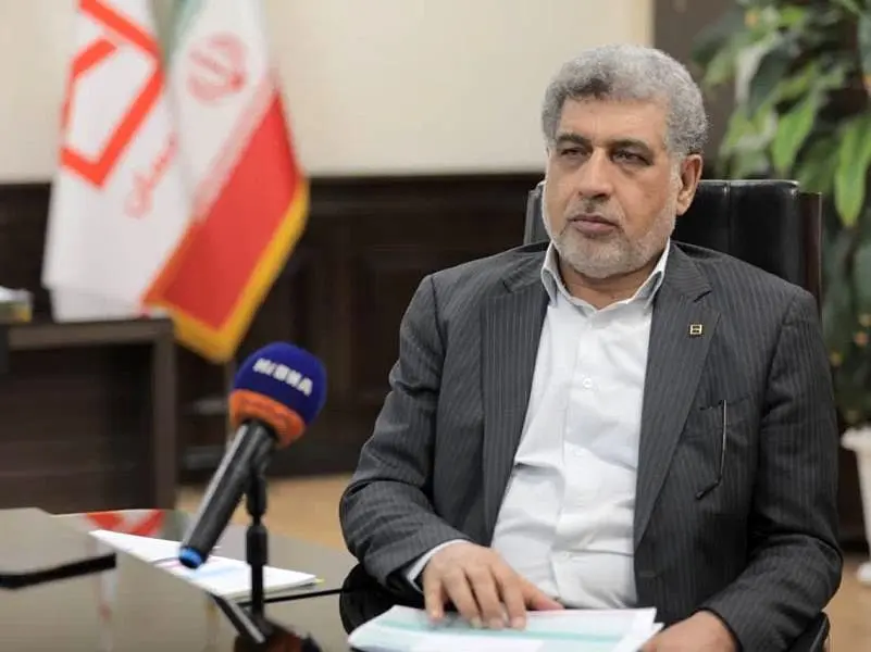 افزایش ۳۸۶/۶ درصدی تسهیلات‌دهی بانک مسکن در بخش مشارکت مدنی

