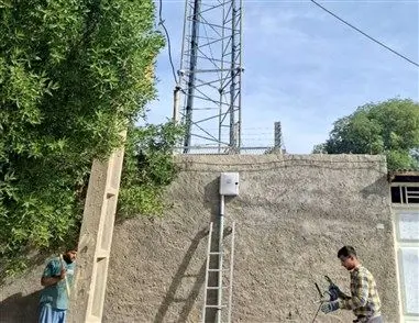 پروژه فیبر ملی مخابرات و نقش آن در توسعه شبکه ارتباطی همراه
