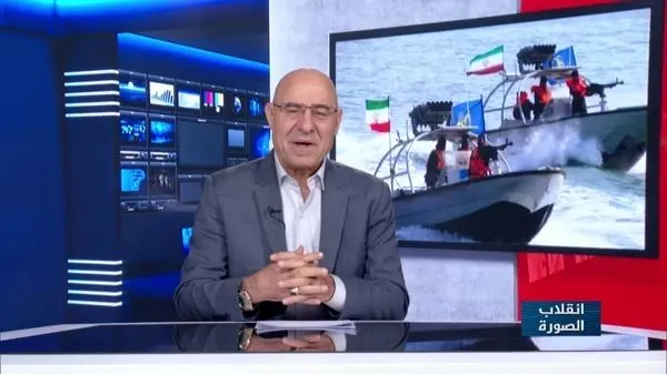 رویارویی جدید بین ایران و آمریکا در دریای عمان