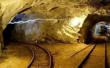 افزایش 42 درصدی تولید کنسانتره سرب نخلک
