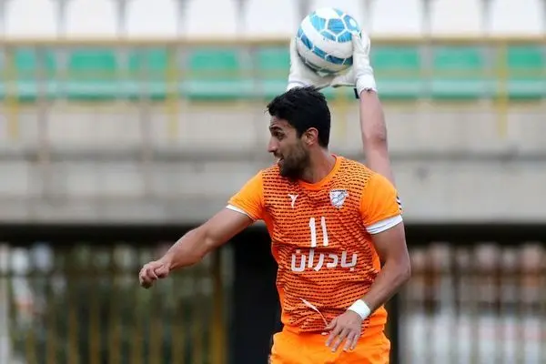 امین منوچهری به سایپا پیوست