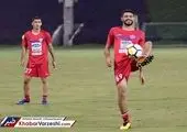 بودیمیر در قطر به پرسپولیس میپیوندد