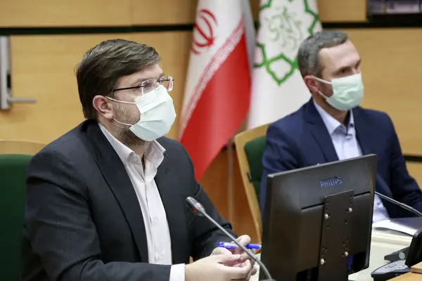 بازنگری ضوابط و قوانین شهرسازی و معماری شهر تهران با همکاری مناطق 22 گانه