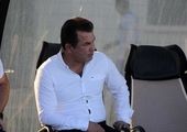 تغییر زمان یک دیدار از لیگ برتر ساحلی