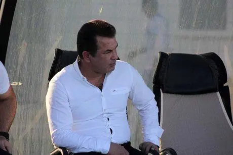 حمید استیلی سرپرست تیم ملی شد