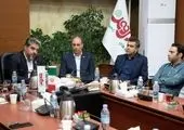  تکریم و دیدار با خانواده کارکنان جانباخته بر اثر ابتلا به کرونا شرکت شهروند