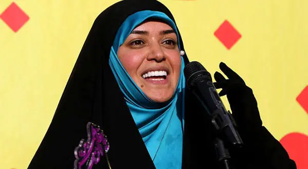 یک روز عاشقانه الهام چرخنده در کنار همسر جدیدش +عکس