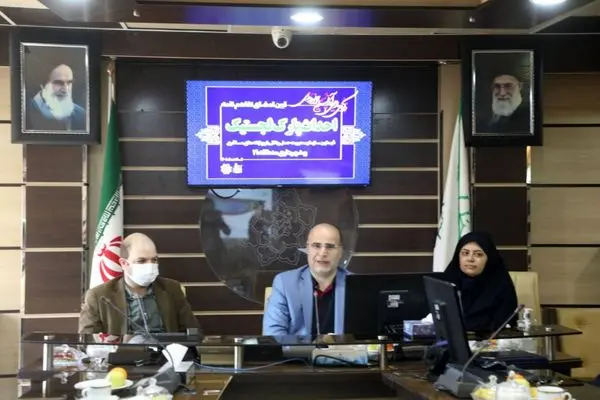 نخستین پارک لجستیک شهر تهران در منطقه 19 ایجاد می شود
