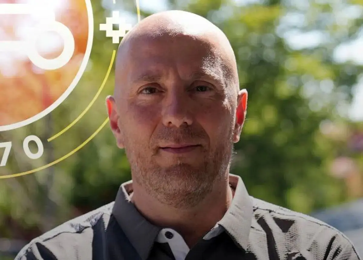 دستیار جدید اسکوچیچ در تراکتور معرفی شد