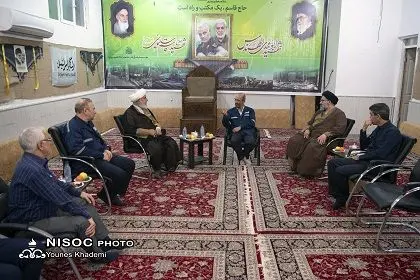 آمادگی مناطق نفتخیز جنوب برای حمایت از فعالیتهای فرهنگی در مسجدسلیمان
