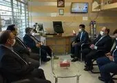 استقبال نائب‌رییس کمیسیون اقتصادی مجلس از پیشنهاد بیژن
