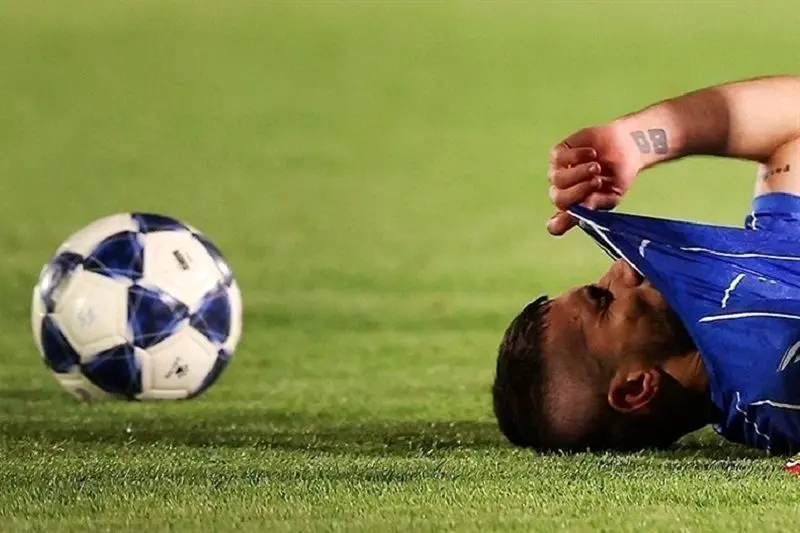 لیگ برتر فوتبال به بعد از جام جهانی موکول شد