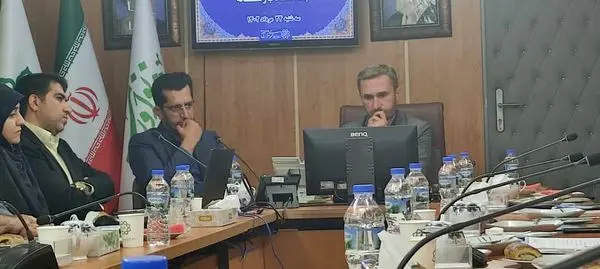 نشاندن لبخند بر لب مردم بهترین هدیه برای کارکنان و مسوولین است